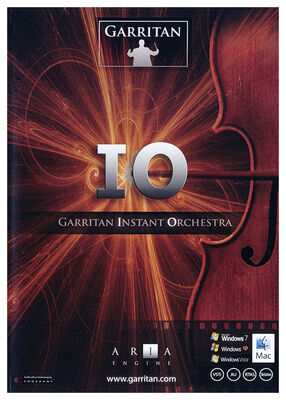 Garritan Instant Orchestra