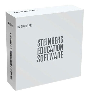 Steinberg Dorico Pro 3.5 Crossgrade EDU