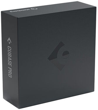 Steinberg Cubase Pro 11