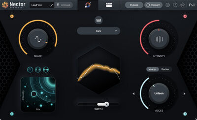 iZotope Nectar 4 Adv UG NC3, NI K13/14