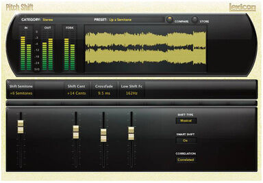 Lexicon PCM Native Effects Bundle