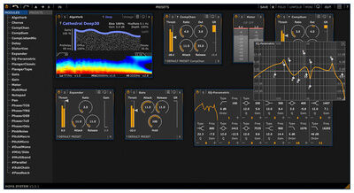 Hofa System MixBox