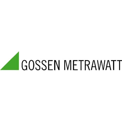 Gossen Metrawatt S101V IZYTRONIQ BUSINESS Starter Software 1 stuk(s)