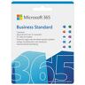 Software Microsoft 365 Business - Jaarabonnement 1 Gebruiker