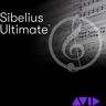 Avid Sibelius Ultimate abonnement start edu (download)