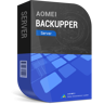 AOMEI Backupper Server