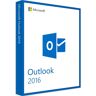 Microsoft Outlook 2016