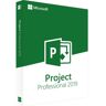 Microsoft Project 2019 Professional