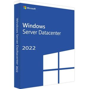 Microsoft Windows Server 2022 Datacenter