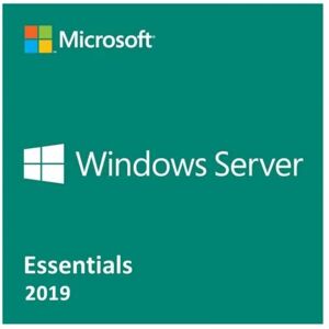 Microsoft Windows Server 2019 Essentials