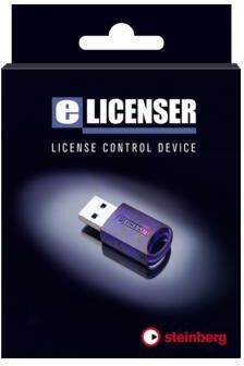 Steinberg Usb-Elicenser