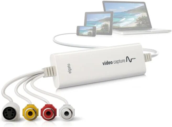 Elgato Elgato Video Capture