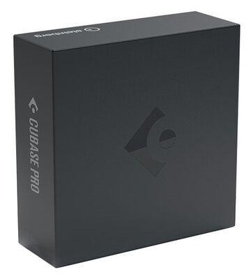 Steinberg Cubase Pro 11