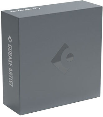 Steinberg Cubase Artist 11 EDU