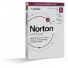 Symantec Program Norton AntiTrack PL (1 użytkownik, 1 urządzenie, rok)