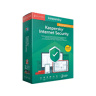 KASPERSKY LAB Program Kaspersky Internet Security Home & Student Edition (1 urządzenie, 1 rok)