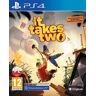 Electronic Arts Gra PS4 It Takes Two