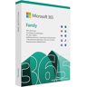 Program Microsoft 365 Family PL 1 rok