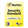 Symantec Norton Security Standard (EU) (1 urządzeń / 1rok)