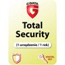 G Data Total Security (EU) (1 urządzeń / 1 rok)