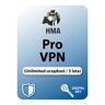 HMA! Pro VPN (5 urządzeń / 3 lata)