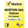 Symantec Norton 360 for Gamers (EU) (3 urządzeń / 1 rok)