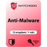 Watchdog Anti-Malware (3 urządzeń / 1 rok)