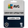 AVG Driver Updater (1 urządzenie / 2 lata)