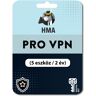 HMA! Pro VPN (Unlimited urządzeń / 2 lata)