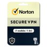 Symantec Norton Secure VPN (1 urządzenie / 1rok)