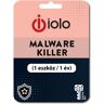 iolo Malware Killer (1 urządzenie / 1 rok)