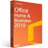 Microsoft Office 2019 Home & Business (MAC) (Z możliwością przeprowadzki)