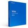 Microsoft Visio Professional 2016