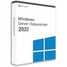 Microsoft Windows Server 2022 Datacenter