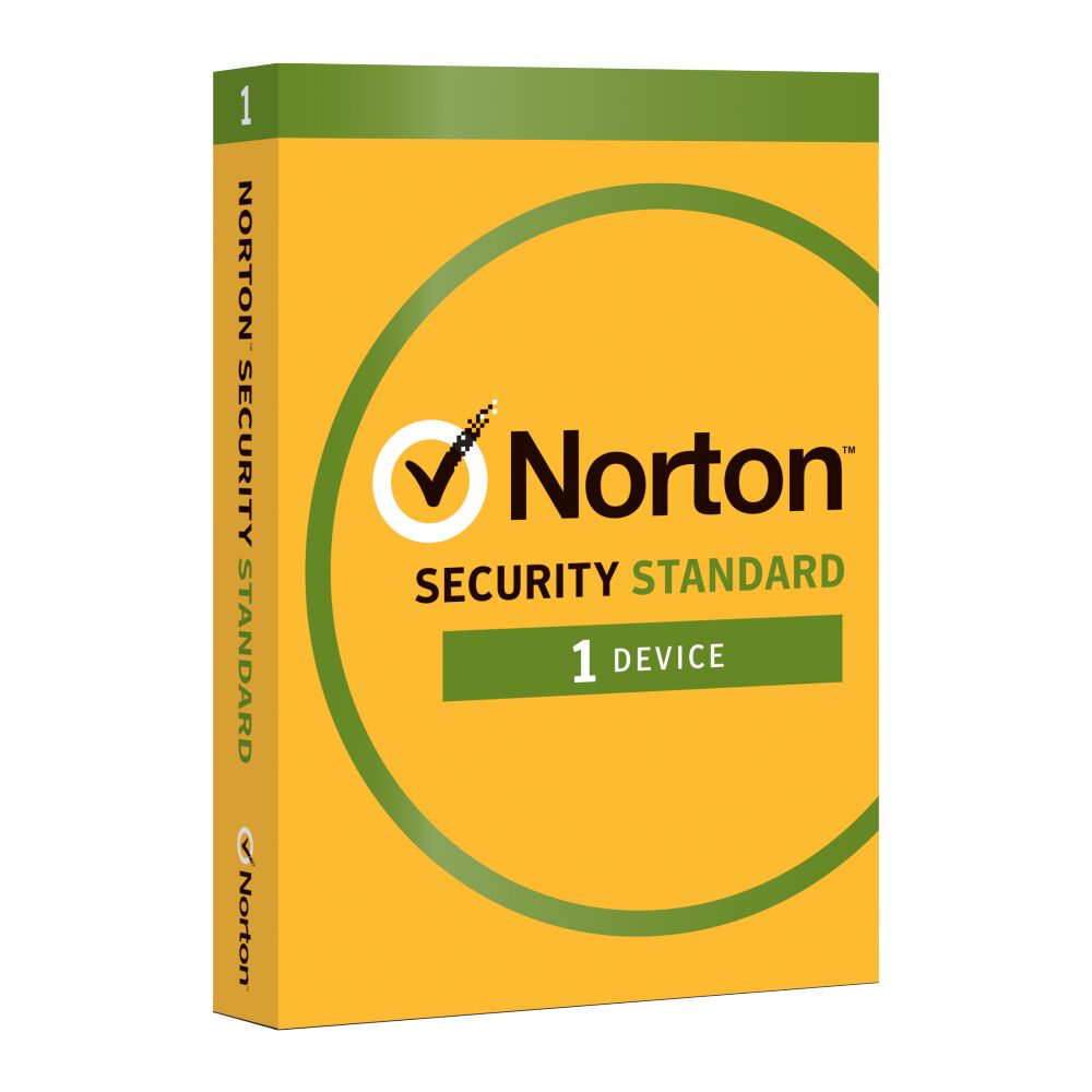 Acer Norton Security Standard (1 device) 15 months*