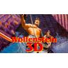 id Software Wolfenstein 3D