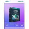 KASPERSKY SMALL OFFICE SECURITY FOR 5 USER 1 FILESERVER 5MOBILES 1Y RETAIL