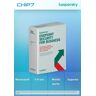 Kaspersky KES SELECT EU 5-9 NODE 3Y RNL LIC