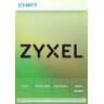 Zyxel Lic-Bun  1yr Content Filt Antivirus