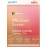 Windows Server FUJITSU RDSCAL 2022 1 UTILIZADOR