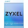 Zyxel Lic-Bun  2 Yr Web Filtering(Cf)