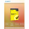 Norton 360 Premium 75gb Po 1 User 10 Device 12mo Generic Rsp Mm Gum Box