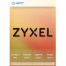 Zyxel LIC-GOLD-ZZ1Y01F software licença/upgrade 1 licença 1 ano