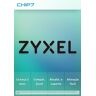 Licença/atualização de software Zyxel LIC-GOLD-ZZ2Y02F 1 licença 2 anos