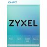 Licença/atualização de software Zyxel LIC-GOLD-ZZ1Y03F 1 licença(s) 1 ano(s)