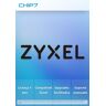 Zyxel LIC-GOLD-ZZ0014F licença/upgrade de software 1 licença(s) 1 ano(s)