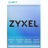 Zyxel Lic-Gold-Zz0014f Licença/upgrade De Software 1 Licença(S) 1 Ano(S)
