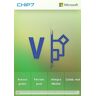 Microsoft Visio Plan 1 For Students