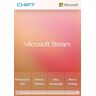 Microsoft Stream P2 For O365 Ao Fac