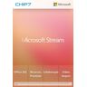 Microsoft Stream P2 For O365 Ao Stu